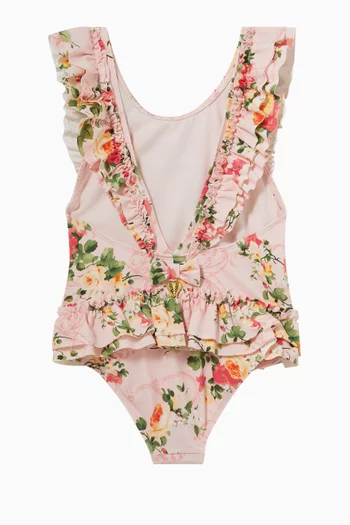 Faro Primrose Swimsuit