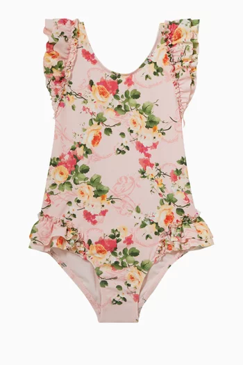 Faro Primrose Swimsuit