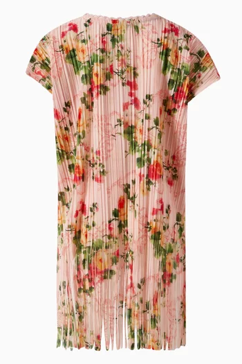 June Primrose Beach Kaftan