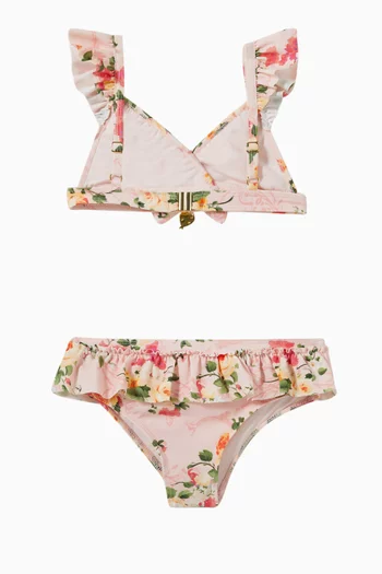 Algarve Primrose Two-piece Bikini
