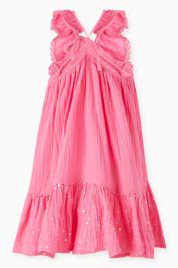 Davita Beach Dress