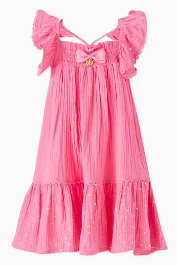 Davita Beach Dress