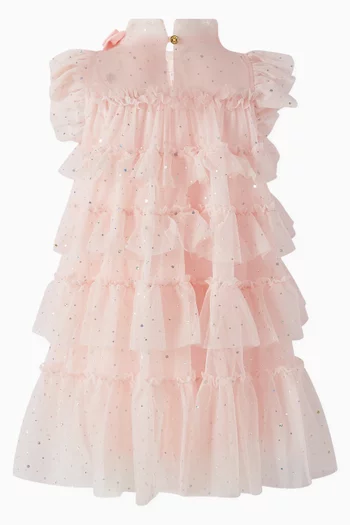 Mitzi Sparkle Dress