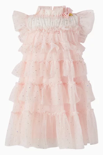 Mitzi Sparkle Dress