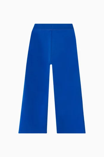 Polo Pony Trackpants in Cotton