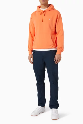 Polo Pony Hoodie