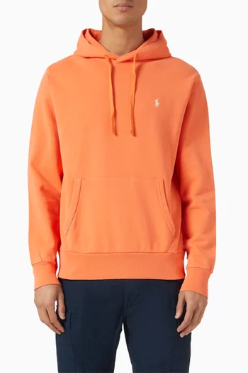 Polo Pony Hoodie