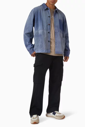 Field Jacket