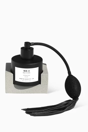 بخاخ معطر للغرف ساتيفا رقم 3، 120 ملل