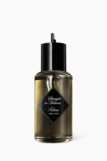 Straight To Heaven Eau de Parfum Refill, 100ml