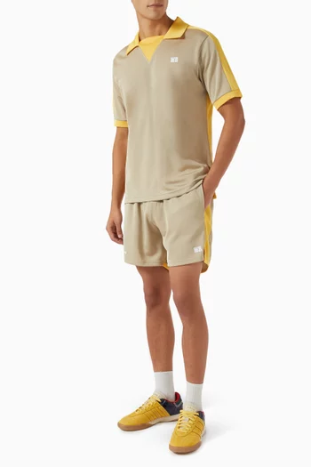 Home Jersey Polo Shirt