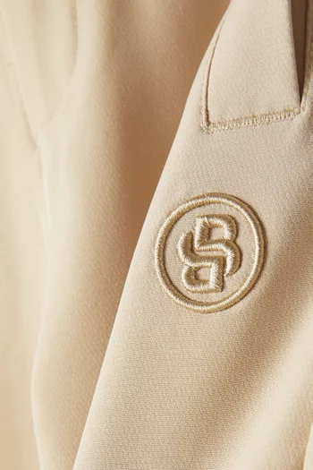 Logo Jogging Pants