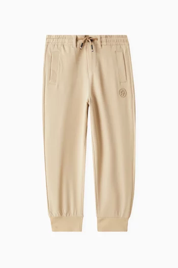 Logo Jogging Pants