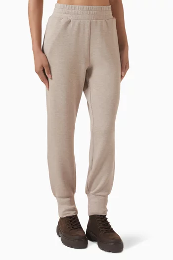 The Slim Cuff Sweatpants 27.5"