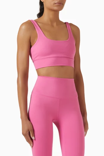 Cori Sports Bra in FreeSoft™️ Fabric