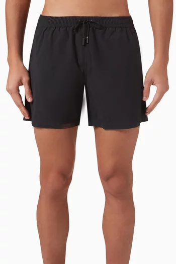 Mid Swim Shorts
