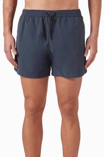 Mid Swim Shorts