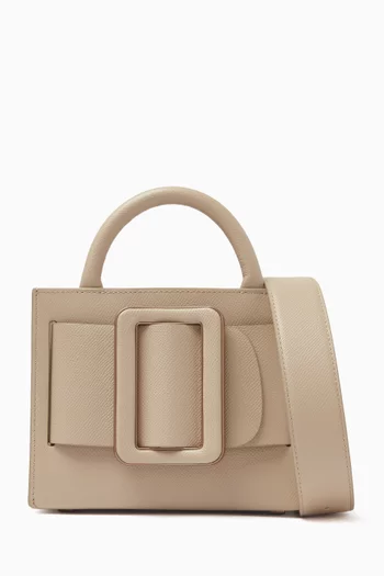 Bobby 18 Tote Bag in Epsom Leather