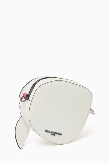 Karl Shoulder Bag