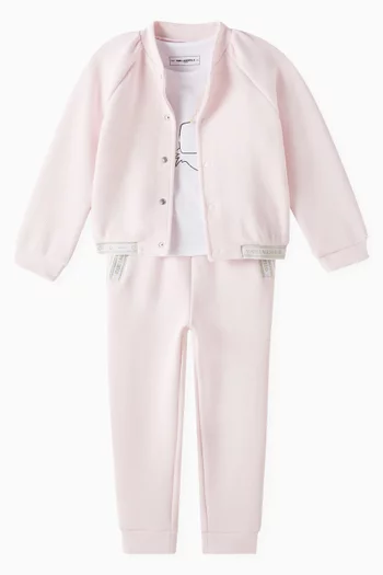 3-piece Gift Set in Cotton