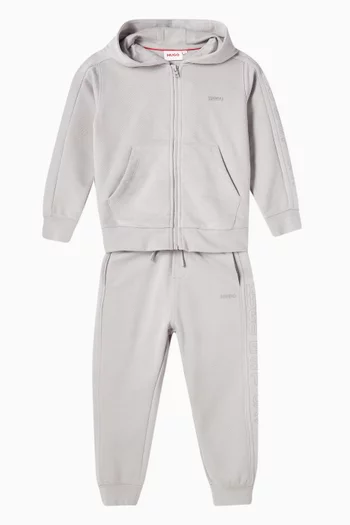 Logo Sweatpants