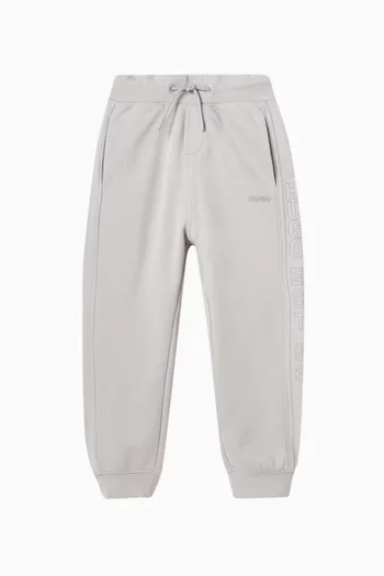 Logo Sweatpants
