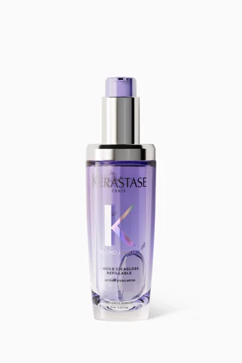 Blond Absolu L'huile Cicagloss Hair Oil, 75ml