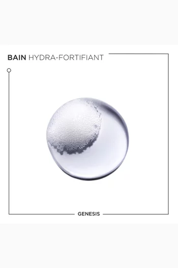 Genesis Bain Hydra-Fortifiant Shampoo Refill, 500ml