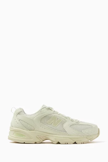 530 Sneakers in Mesh