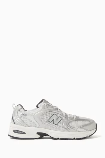 سنيكرز 530 قماش شبكي