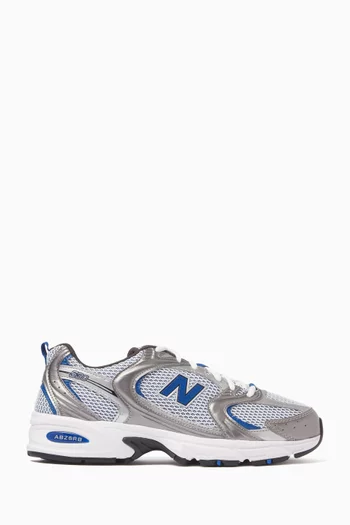 530 Sneakers in Mesh