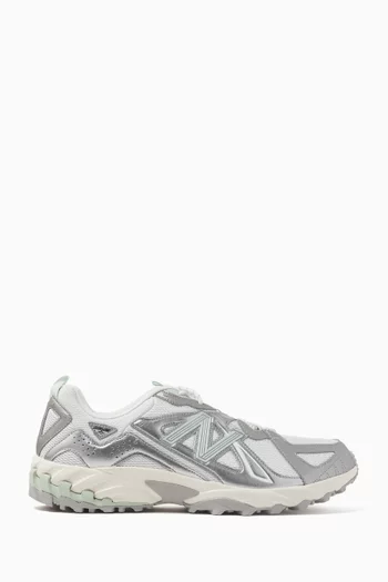 610 Sneakers in Mesh