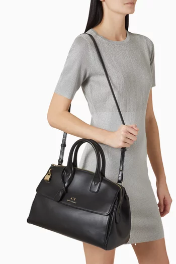 Jane Top-handle Bag