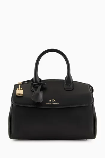 Jane Top-handle Bag