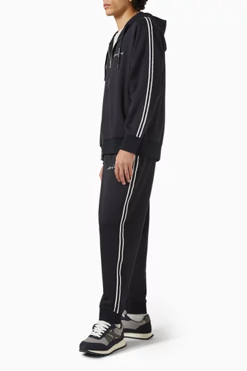 Logo Signature Sweatpants