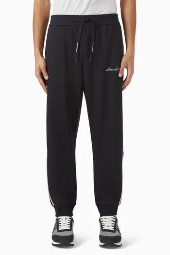 Logo Signature Sweatpants