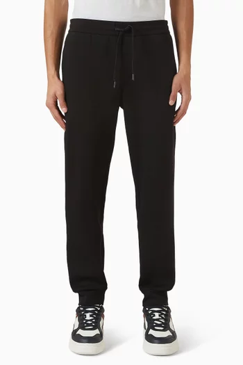 Icon Sweatpants in Jersey