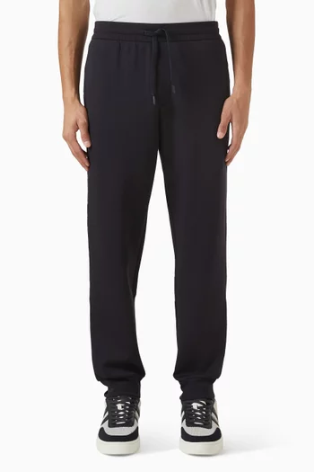 Icon Sweatpants in Jersey