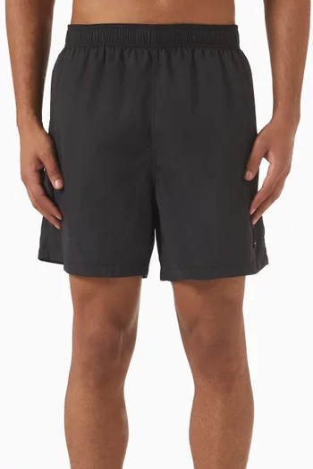 Icon Logo Swim Shorts