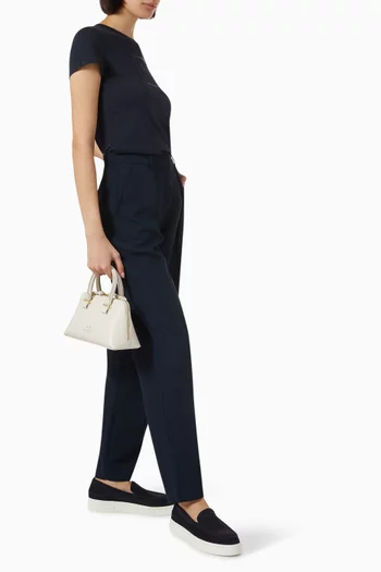 The Grid Pants