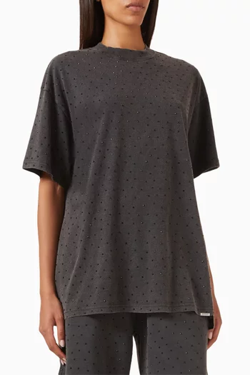 Spark T-shirt in Cotton