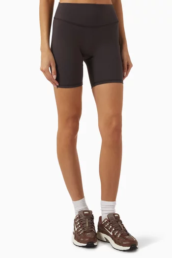 Owners Club Longerline Bike Shorts
