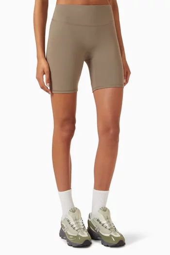 Owners Club Longerline Bike Shorts