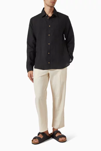 بنطال توني قطن