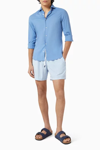 Madeira Swim Shorts