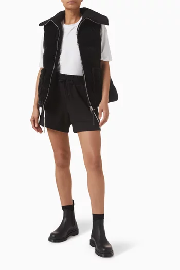 Venice Easy T-shirt in Cotton