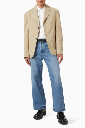 The Canevas Jacket