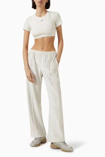 Swoosh Sweatpants