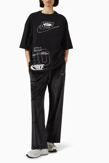 Swoosh Sweatpants