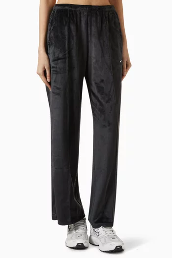 Swoosh Sweatpants